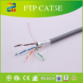 Fluke Passed UTP Cat5e LAN Cable with ETL